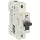 IEK ARMAT Автоматический выключатель M06N 1P C 10А