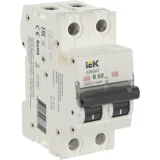 IEK ARMAT Автоматический выключатель M06N 2P B 50А