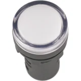 IEK Лампа AD16DS(LED)матрица d=16мм белый 12В AC/DC