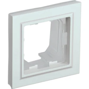 IEK BRITE Рамка 1-местная IP44 РУ-1-БрЖ-44 жемчуг - BR-M12-44-K36 IEK BRITE Рамка 1-местная IP44 РУ-1-БрЖ-44 жемчуг - BR-M12-44-K36