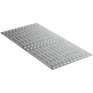 IEK Вставка донная перфорированная LESTA 200х3000-1,2 HDZ - CDP00-4-200-3000-D12-HDZ IEK Вставка донная перфорированная LESTA 200х3000-1,2 HDZ - CDP00-4-200-3000-D12-HDZ