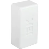 IEK Заглушка кабельной трассы КМЗ 40х40 (4шт/компл)