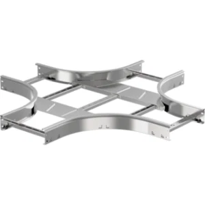 IEK Крестовина лестничная LESTA 55х200мм R300 - CKR04-4-055-200 IEK Крестовина лестничная LESTA 55х200мм R300 - CKR04-4-055-200