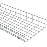 IEK Лоток проволочный NESTA 60х100х3000-3,8 HDZ