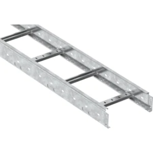 IEK Лоток лестничный LESTA 100х300х3000-1,2 HDZ - CLM40-100-300-3-120-HDZ IEK Лоток лестничный LESTA 100х300х3000-1,2 HDZ - CLM40-100-300-3-120-HDZ
