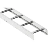 IEK Лоток лестничный LESTA 100х400х6000-1,5