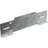 IEK Заглушка LESTA 150х500мм HDZ