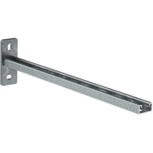 IEK Консоль STRUT 41х21-600 HDZ - CLM50D-CSO-41-21-06-HDZ IEK Консоль STRUT 41х21-600 HDZ - CLM50D-CSO-41-21-06-HDZ
