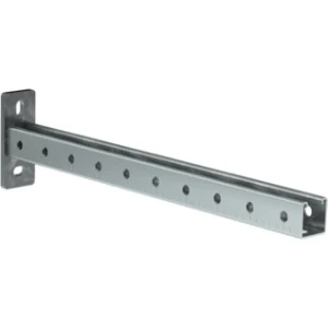 IEK Консоль STRUT 41х41-200 HDZ - CLM50D-CSO-41-41-02-HDZ IEK Консоль STRUT 41х41-200 HDZ - CLM50D-CSO-41-41-02-HDZ