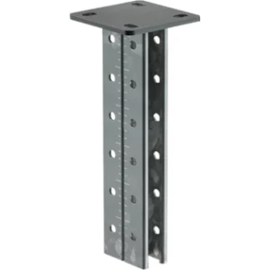 IEK Подвес потолочный STRUT двойной 41х41-2900 HDZ - CLM50D-KDS-41-41-29-HDZ IEK Подвес потолочный STRUT двойной 41х41-2900 HDZ - CLM50D-KDS-41-41-29-HDZ
