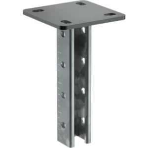IEK Подвес потолочный STRUT 41х41-2900 HDZ - CLM50D-KPS-41-41-29-HDZ IEK Подвес потолочный STRUT 41х41-2900 HDZ - CLM50D-KPS-41-41-29-HDZ