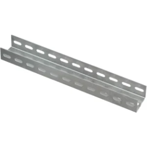 IEK Профиль перфорированный П-образный 300-2,0 - CLM50D-PPP-030-20 IEK Профиль перфорированный П-образный 300-2,0 - CLM50D-PPP-030-20