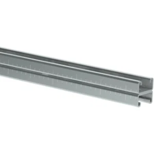 IEK STRUT-профиль перфорированный двойной 41х21х1500-1,5 EZ - CLM50D-PSD-41-21-15-1 IEK STRUT-профиль перфорированный двойной 41х21х1500-1,5 EZ - CLM50D-PSD-41-21-15-1