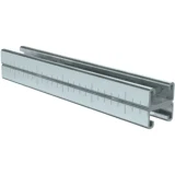 IEK STRUT-профиль перфорированный двойной 41х21х1600-2,5 EZ