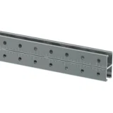 IEK STRUT-профиль перфорированный двойной 41х41х1100-2,5 EZ