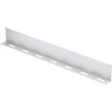 IEK Перегородка разделительная h=150мм L3000 RAL 9016