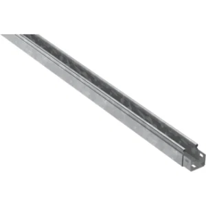 IEK ESCA Лоток неперфорированный 50х50х3000 HDZ - CLN10-050-050-3-M-HDZ IEK ESCA Лоток неперфорированный 50х50х3000 HDZ - CLN10-050-050-3-M-HDZ