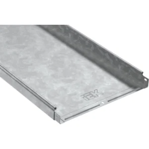 IEK ESCA Лоток неперфорированный 50х400х2000 HDZ - CLN10-050-400-2-M-HDZ IEK ESCA Лоток неперфорированный 50х400х2000 HDZ - CLN10-050-400-2-M-HDZ