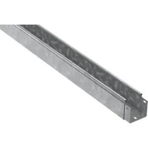 IEK ESCA Лоток неперфорированный 80х100х2000 HDZ - CLN10-080-100-2-M-HDZ IEK ESCA Лоток неперфорированный 80х100х2000 HDZ - CLN10-080-100-2-M-HDZ