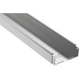 IEK ESCA Лоток неперфорированный 80х150х3000-1,2