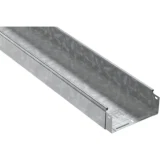 IEK ESCA Лоток неперфорированный 80х300х3000-1,0 HDZ