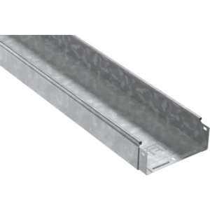 IEK ESCA Лоток неперфорированный 80х300х3000 HDZ - CLN10-080-300-3-M-HDZ IEK ESCA Лоток неперфорированный 80х300х3000 HDZ - CLN10-080-300-3-M-HDZ