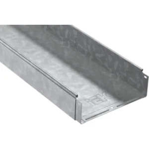 IEK ESCA Лоток неперфорированный 100х200х3000-1,0 HDZ - CLN10-100-200-100-3-M-HDZ IEK ESCA Лоток неперфорированный 100х200х3000-1,0 HDZ - CLN10-100-200-100-3-M-HDZ