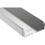 IEK ESCA Лоток неперфорированный 100х400х2000