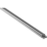 IEK ESCA Лоток неперфорированный 35х50х3000 RAL 9016