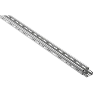 IEK ESCA Лоток перфорированный 35х100х3000-0,7 - CLP10-035-100-070-3 IEK ESCA Лоток перфорированный 35х100х3000-0,7 - CLP10-035-100-070-3