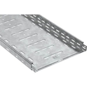 IEK ESCA Лоток перфорированный 50х500х2000 HDZ - CLP10-050-500-2-M-HDZ IEK ESCA Лоток перфорированный 50х500х2000 HDZ - CLP10-050-500-2-M-HDZ