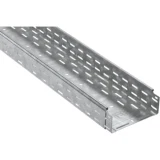 IEK ESCA Лоток перфорированный 80х200х3000 HDZ