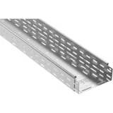 IEK ESCA Лоток перфорированный 80х300х3000-1,0