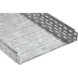 IEK ESCA Лоток перфорированный 80х400х3000-1,2