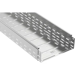 IEK ESCA Лоток перфорированный 100х200х3000-1,2 - CLP10-100-200-120-3 IEK ESCA Лоток перфорированный 100х200х3000-1,2 - CLP10-100-200-120-3