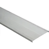 IEK Крышка на лоток основанием 50 RAL 9016 (глянец)