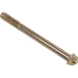 IEK Болт анкерный с гайкой М6/8х65