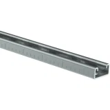 IEK STRUT-профиль перфорированный 41х21х1200-2,0