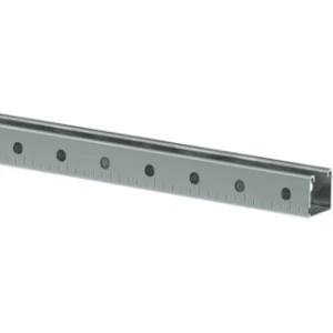 IEK STRUT-профиль перфорированный 41х41х1200-2,5 HDZ - CLP1S-41-41-12-25-M-HDZ IEK STRUT-профиль перфорированный 41х41х1200-2,5 HDZ - CLP1S-41-41-12-25-M-HDZ