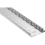 IEK ESCA Лоток перфорированный 35х50х3000 RAL 9016