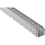 IEK ESCA Лоток перфорированный 100х150х3000 RAL 9016