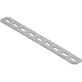 IEK Соединитель перфорированный CP INOX