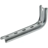 IEK Консоль VC200 INOX
