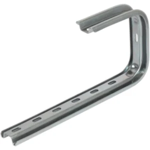IEK Консоль потолочная VR200 INOX - CLW10-VR-200-INOX IEK Консоль потолочная VR200 INOX - CLW10-VR-200-INOX
