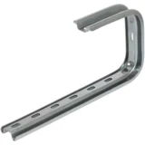 IEK Консоль потолочная VR300 INOX