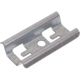 IEK Держатель горизонтальный VV500 INOX