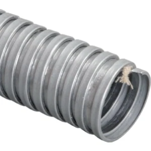 IEK Металлорукав Р3-ЦХ-22 (50м) - CM10-22-050 IEK Металлорукав Р3-ЦХ-22 (50м) - CM10-22-050