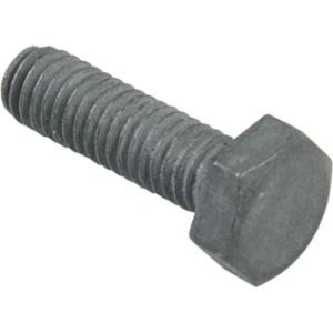 IEK Болт шестигранный М10х50 HDZ - CMZ10-BT-10-050-HDZ IEK Болт шестигранный М10х50 HDZ - CMZ10-BT-10-050-HDZ