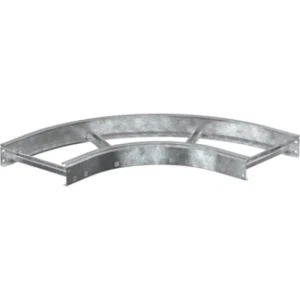 IEK Поворот лестничный LESTA 90град 80х500мм R300 HDZ - CPG04-4-90-080-500-HDZ IEK Поворот лестничный LESTA 90град 80х500мм R300 HDZ - CPG04-4-90-080-500-HDZ
