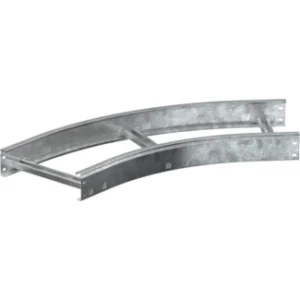 IEK Поворот лестничный LESTA 45град 80х400мм R600 HDZ - CPG05-4-45-080-400-HDZ IEK Поворот лестничный LESTA 45град 80х400мм R600 HDZ - CPG05-4-45-080-400-HDZ